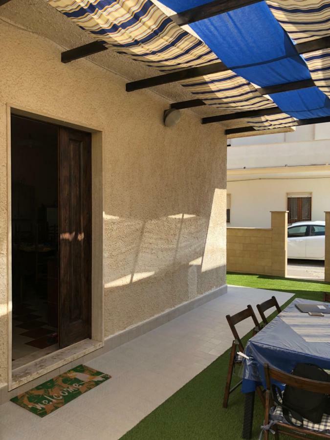 Villa Relax Calabernardo Luaran gambar