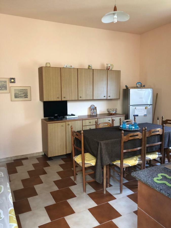 Villa Relax Calabernardo Luaran gambar