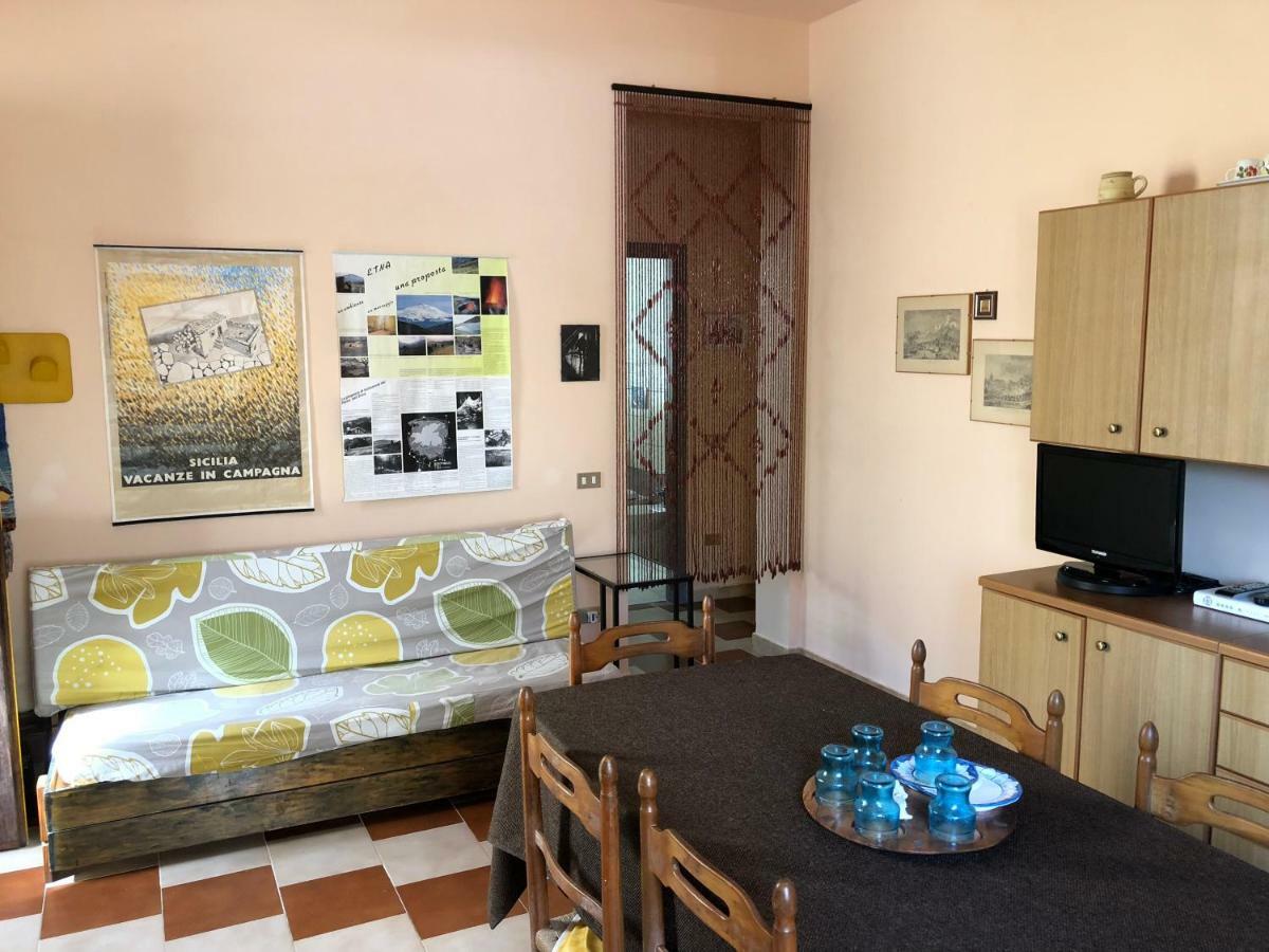 Villa Relax Calabernardo Luaran gambar