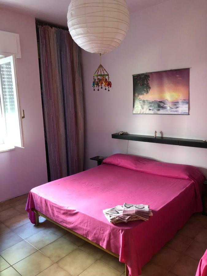 Villa Relax Calabernardo Luaran gambar