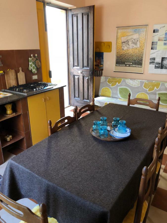 Villa Relax Calabernardo Luaran gambar