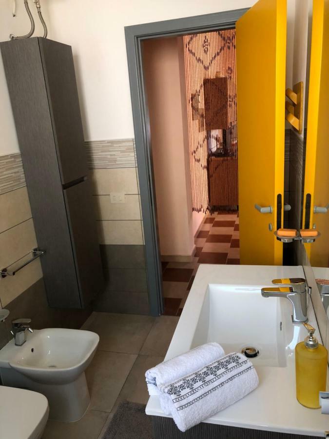 Villa Relax Calabernardo Luaran gambar