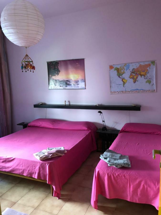Villa Relax Calabernardo Luaran gambar