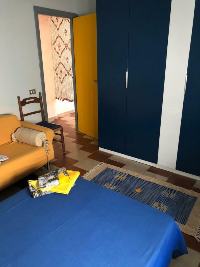 Villa Relax Calabernardo Luaran gambar