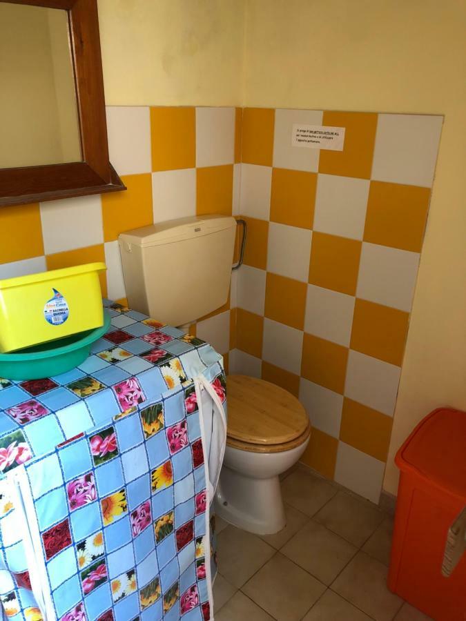 Villa Relax Calabernardo Luaran gambar