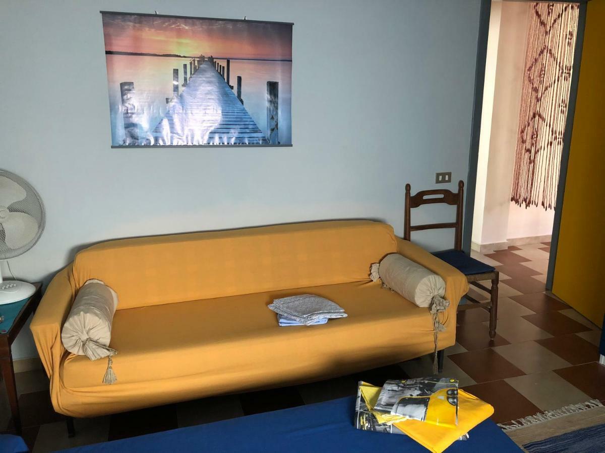 Villa Relax Calabernardo Luaran gambar